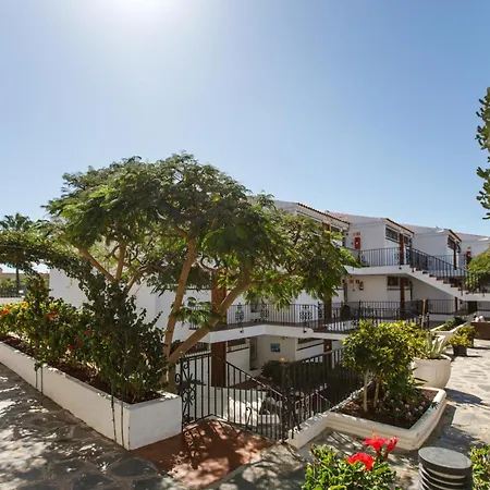 Alsol Orquideas Apartment Playa del Ingles (Gran Canaria)