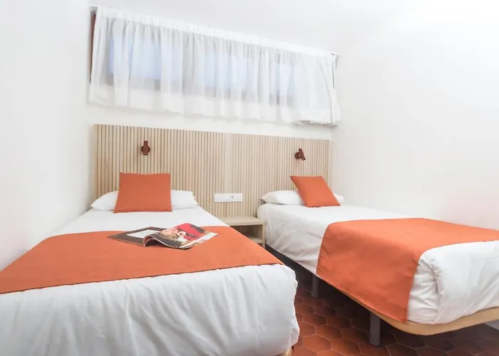 Alsol Orquideas Apartment Playa del Ingles (Gran Canaria)