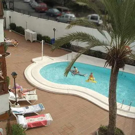 Alsol Orquideas Appartement