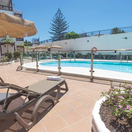 Alsol Orquideas Appartement *