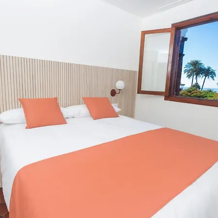 Apartamento Alsol Orquídeas Playa del Inglés
