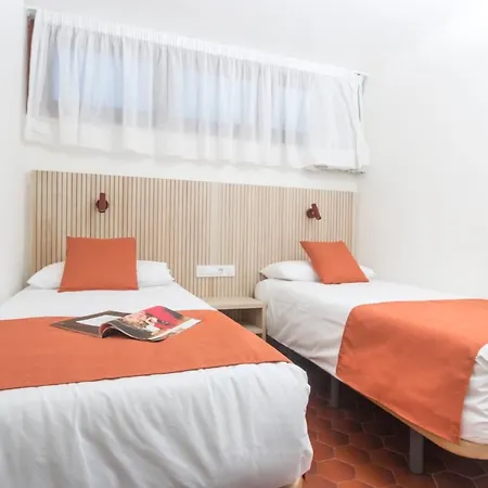 Alsol Orquideas Appartement Playa del Inglés