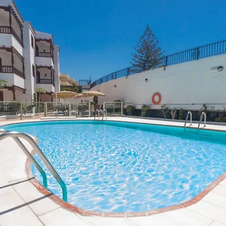 Alsol Orquideas Appartement