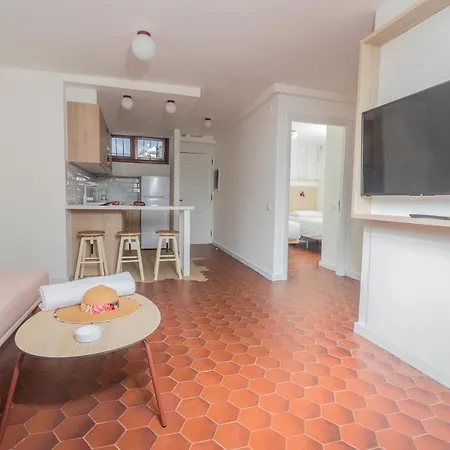 Alsol Orquideas Appartement Playa del Inglés