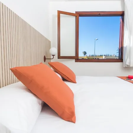 Alsol Orquideas Appartement *