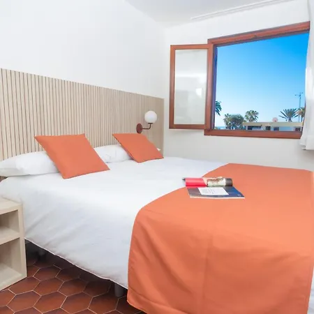 Alsol Orquídeas Apartamento Playa del Inglés