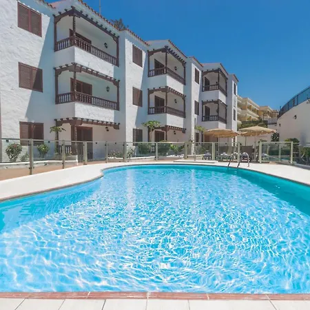 Apartamento Alsol Orquídeas *