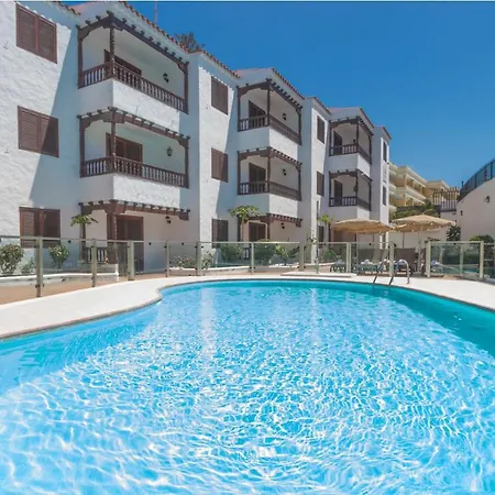 Alsol Orquideas * Playa del Inglés