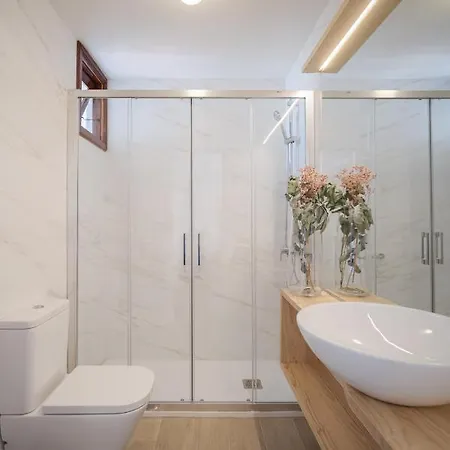 Appartement Alsol Orquideas