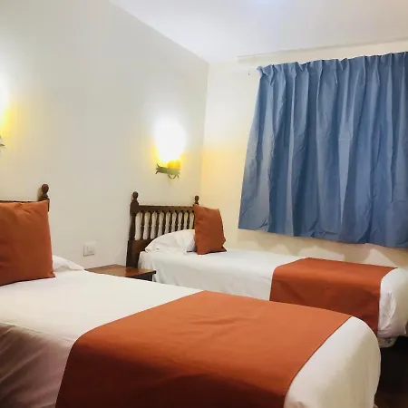 Apartment Alsol Orquideas