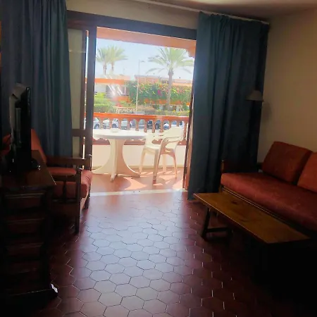 Apartamento Alsol Orquídeas *