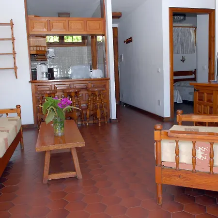 Appartement Alsol Orquideas Playa del Inglés