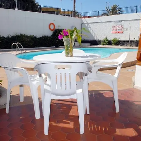 Apartamento Alsol Orquídeas