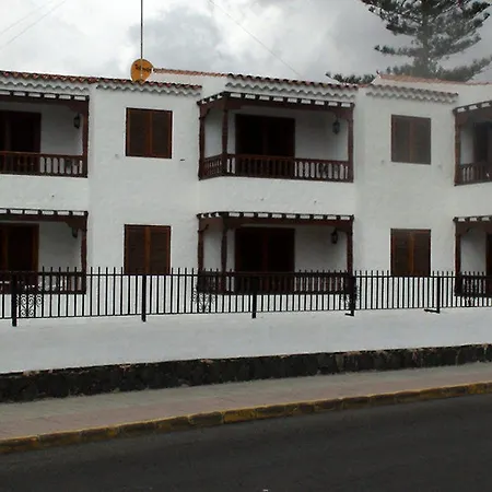 Apartment Alsol Orquideas