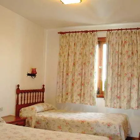 Appartement Alsol Orquideas