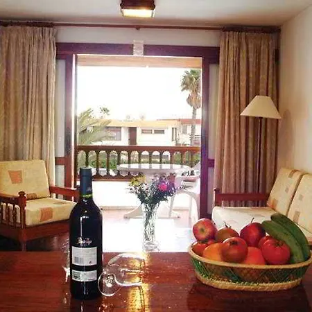 Apartment Alsol Orquideas *