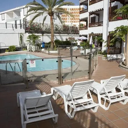 Apartment Alsol Orquideas