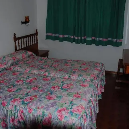 Alsol Orquideas Appartement *