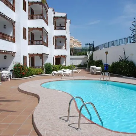 Alsol Orquideas * Playa del Inglés