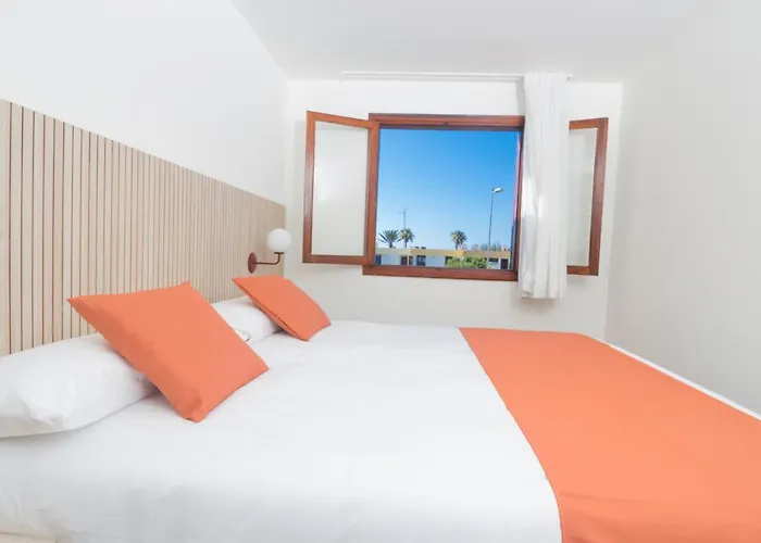 Alsol Orquideas * Playa del Inglés