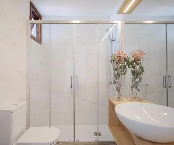 Apartment Alsol Orquideas