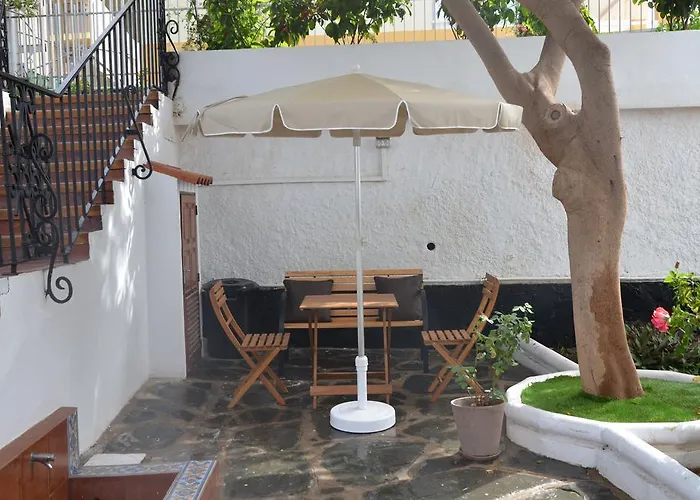 Apartment Alsol Orquideas Playa del Ingles (Gran Canaria)