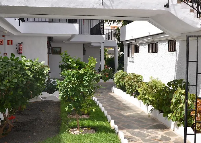 Alsol Orquideas Playa del Ingles (Gran Canaria)