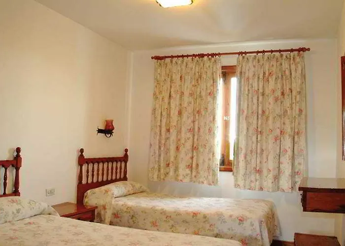 Apartment Alsol Orquideas