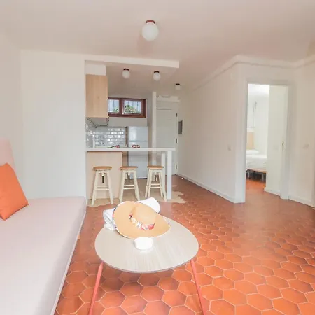 Alsol Orquideas Playa del Ingles (Gran Canaria)