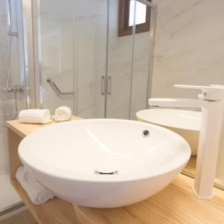 Apartment Alsol Orquideas