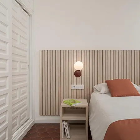 Alsol Orquideas Playa del Ingles (Gran Canaria)