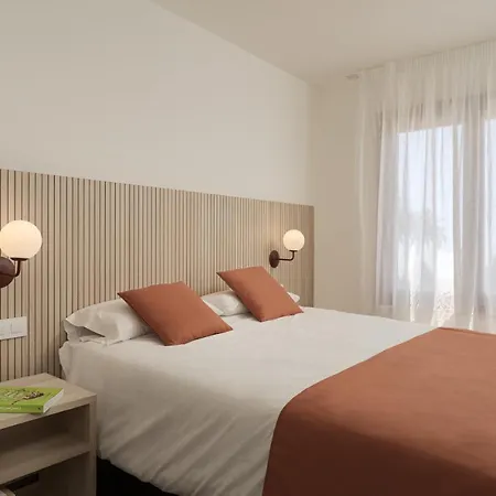 Apartment Alsol Orquideas Playa del Ingles (Gran Canaria)