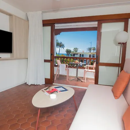 Alsol Orquideas * Playa del Ingles (Gran Canaria)