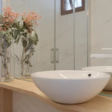 Apartment Alsol Orquideas