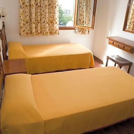 Daire Alsol Orquideas *