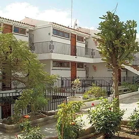 Alsol Orquideas Playa del Ingles (Gran Canaria)