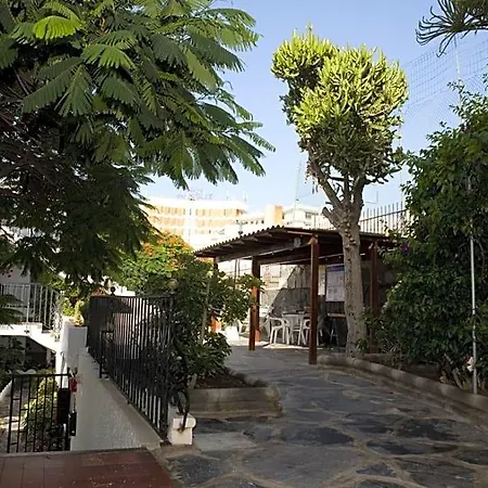 Alsol Orquideas Daire
