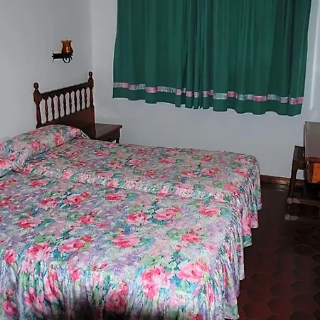 Alsol Orquideas Apartment *