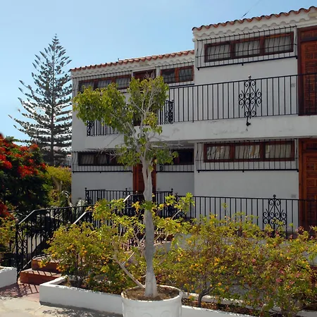 Appartamento Alsol Orquideas Playa del Inglés