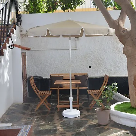 Apartment Alsol Orquideas Playa del Ingles (Gran Canaria)