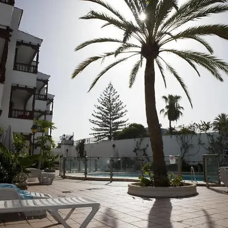 Alsol Orquideas Apartment *