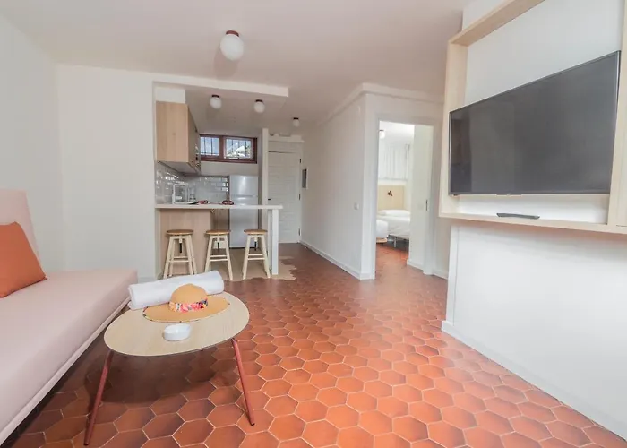 Alsol Orquideas Apartment Playa del Ingles (Gran Canaria)