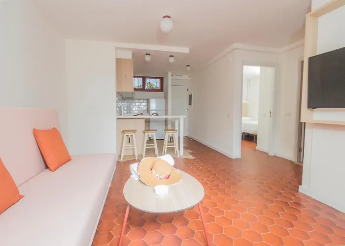 Alsol Orquideas Playa del Ingles (Gran Canaria)