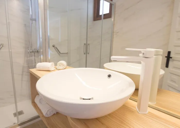 Apartment Alsol Orquideas