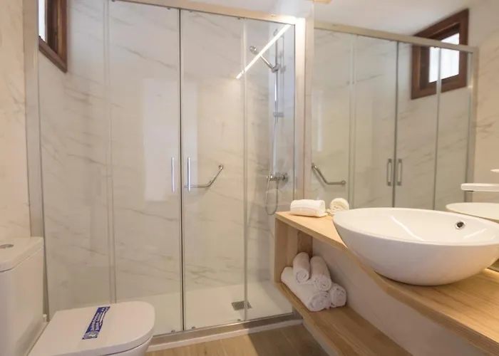 Alsol Orquideas Apartment *