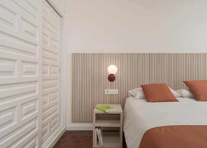 Alsol Orquideas Playa del Ingles (Gran Canaria)