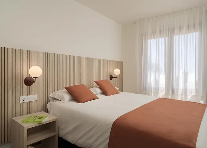 Apartment Alsol Orquideas Playa del Ingles (Gran Canaria)