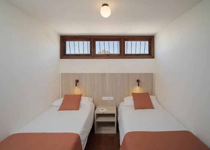 Alsol Orquideas Apartment *