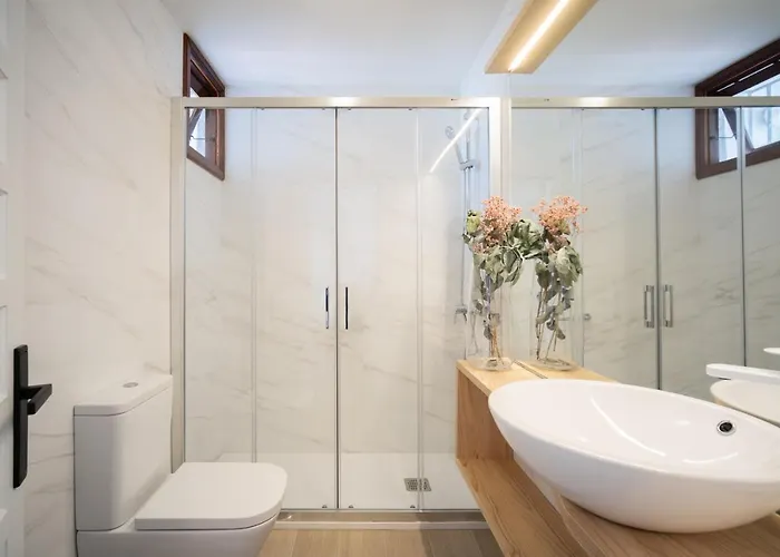 Alsol Orquideas * Playa del Ingles (Gran Canaria)