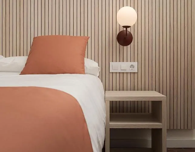 Alsol Orquideas Apartment Playa del Ingles (Gran Canaria)